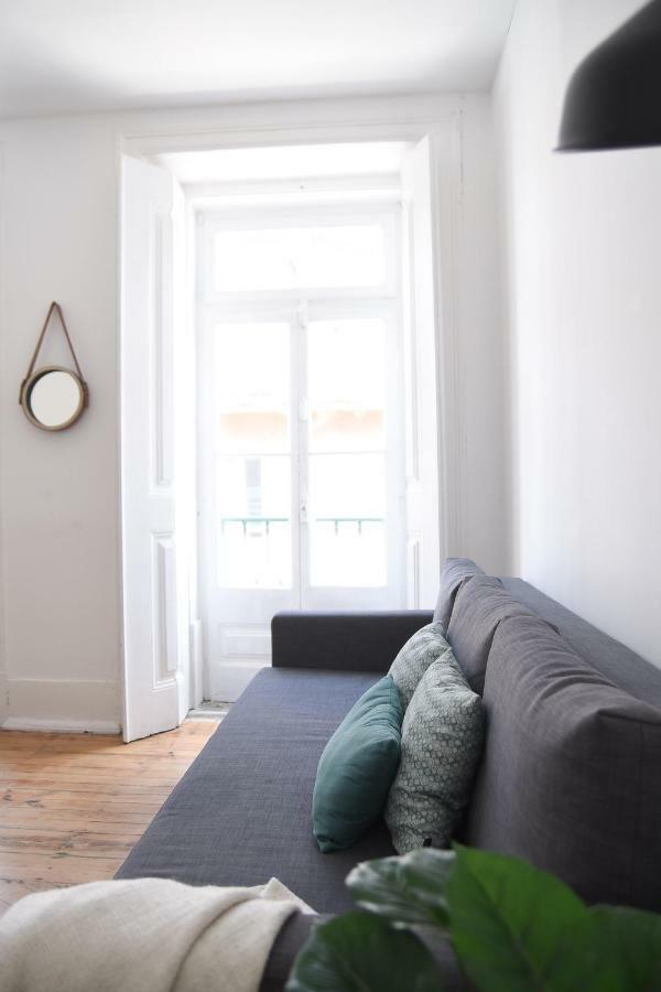 Apartment For Friends Lisbona Esterno foto