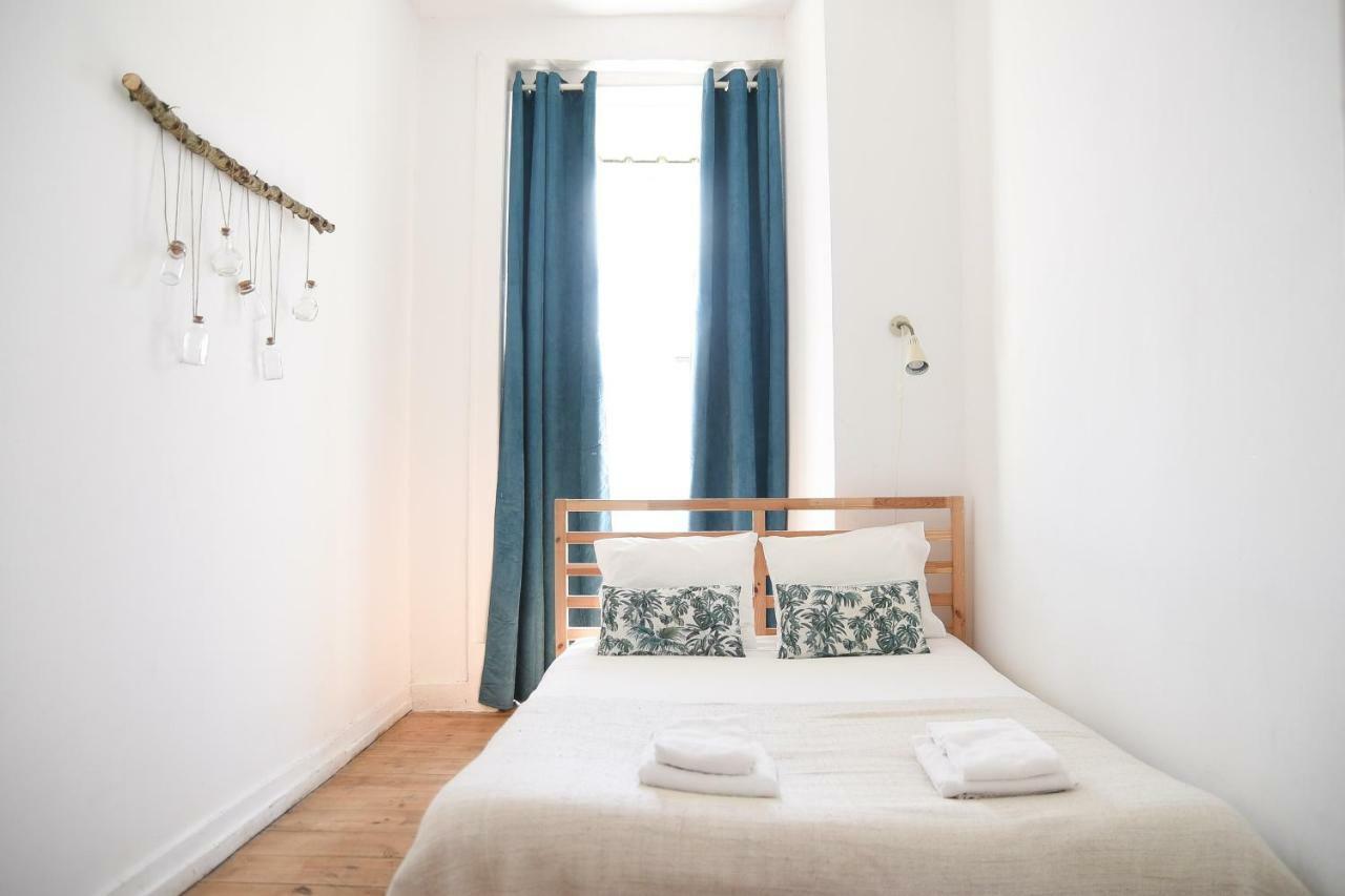 Apartment For Friends Lisbona Esterno foto