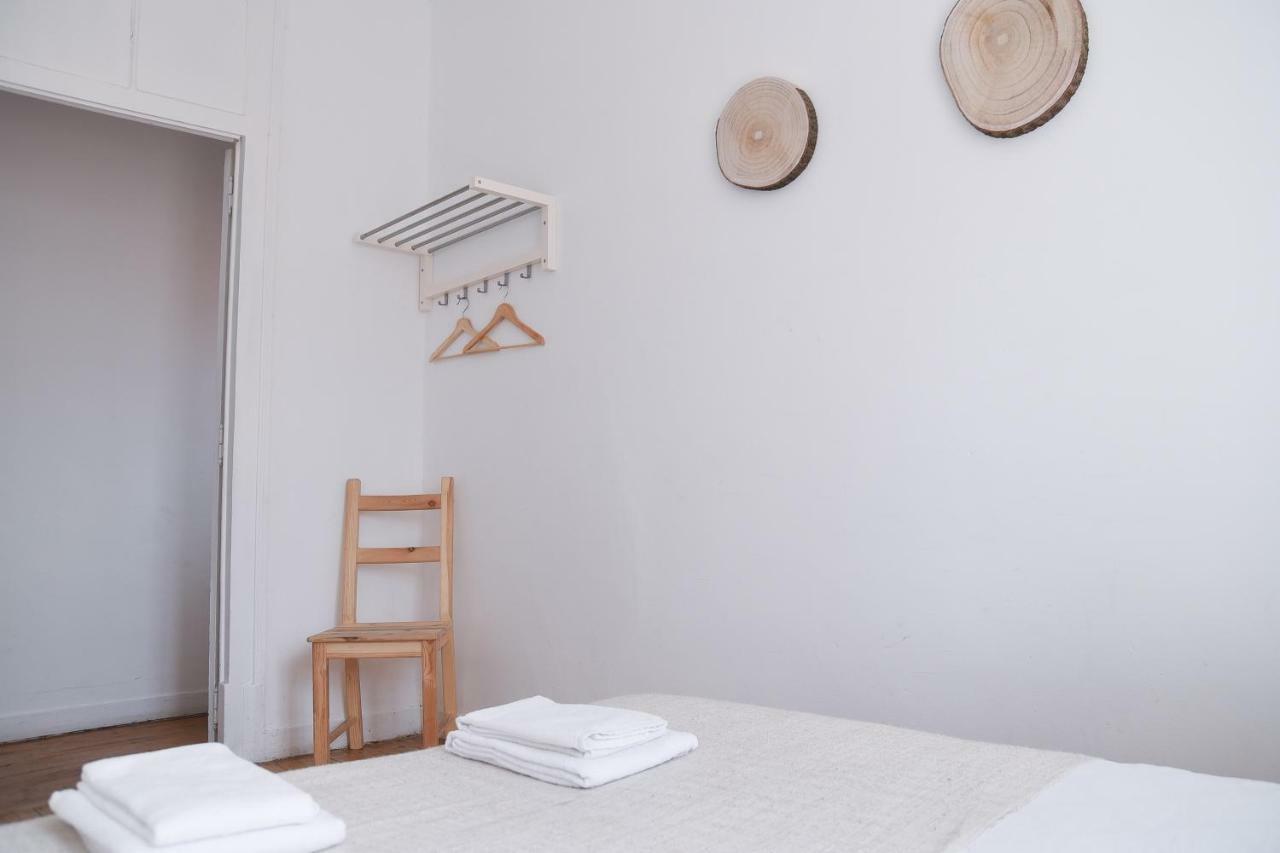 Apartment For Friends Lisbona Esterno foto